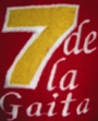 BIENVENIDOS A 7DELA GAITA